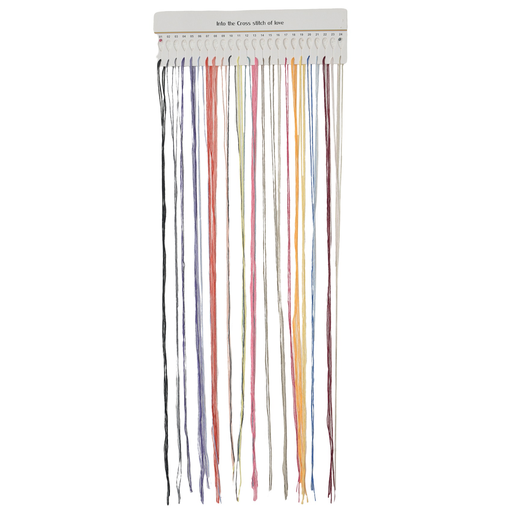 Cross Stitch Stamped Kits Beginners - Наборы для вышивания крестиком HLZS с