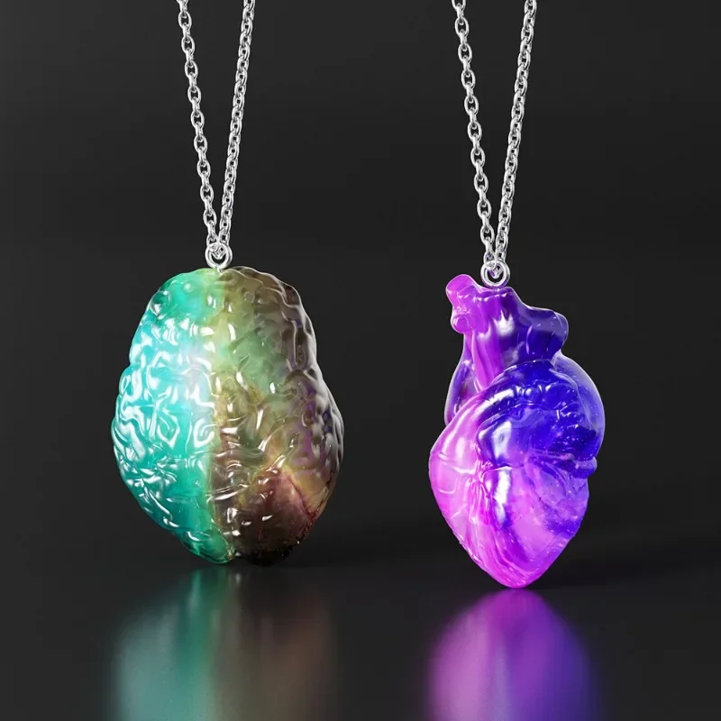 Набор силиконовых форм: органы – обзор и цена Silicone Epoxy Resin Molds Set