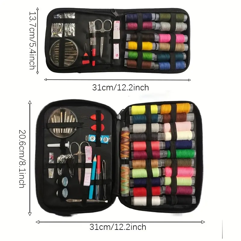Большой набор для шитья: 24 цв – обзор и цена Cotton Embroidery Thread Skeins